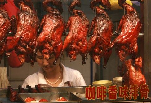 RoastDuck-Chinatown-Singapore-20080812