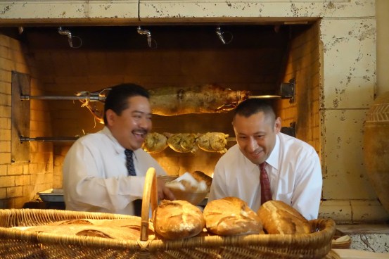 kokari Greek Restaurant