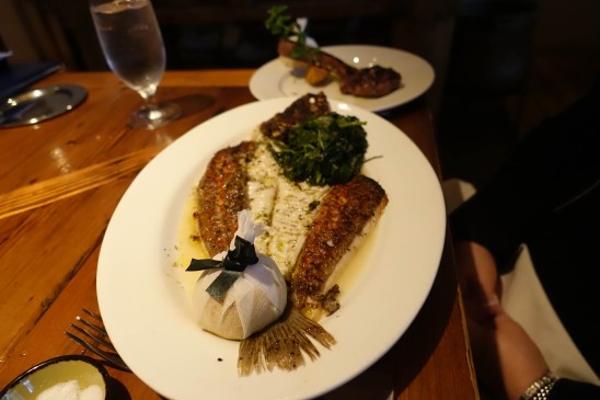 kokari Greek Restaurant